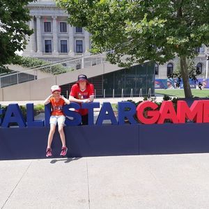 Meet your Posher, Jaime-lyn